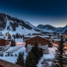 Val D´Isere - Hotel Christiania Val D'Isere - Hab. Categoria B , ( doble 24m2)